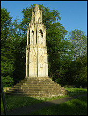 Queen Eleanor Cross