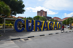 Willemstadt, Curacao