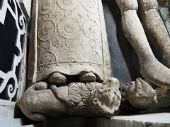 exeter cathedral, devon