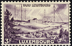 Luxembourg-1953-3F