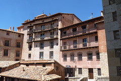 Albarracín España