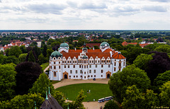 Celler Schloss (2*PiP)