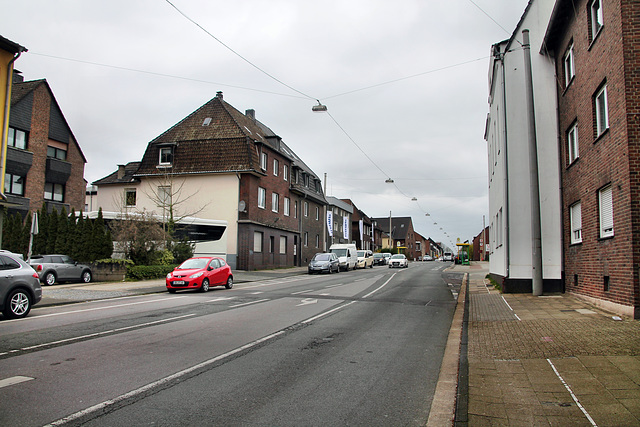 Vestische Straße (Oberhausen-Osterfeld) / 15.04.2023