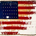 78th OVI Battle Flag CU