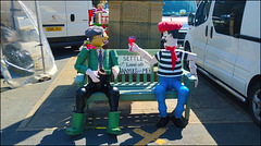 HBM.................Settle Flowerpot Festival. HBM.................Settle Flowerpot Festival.