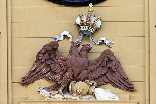 Rijeka - Croazia