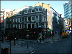 The Court at Tottenham Court