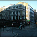 The Court at Tottenham Court