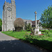 chilham church, kent