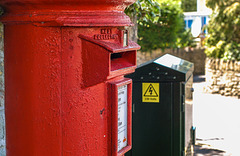 Street Furniture