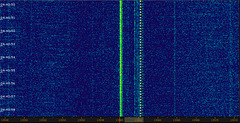 13560 kHz - ISM band