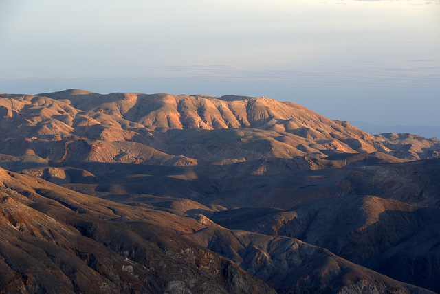 Death Valley Sunrise