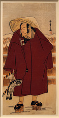 Katsukawa Sunshō