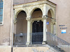 Pfarrhaus St. Emmeram