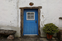 Mata Pequena, Portugal