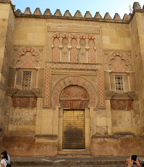 Mezquita-Catedral de Cordoba