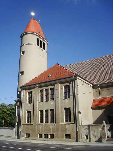 Lutherkirche