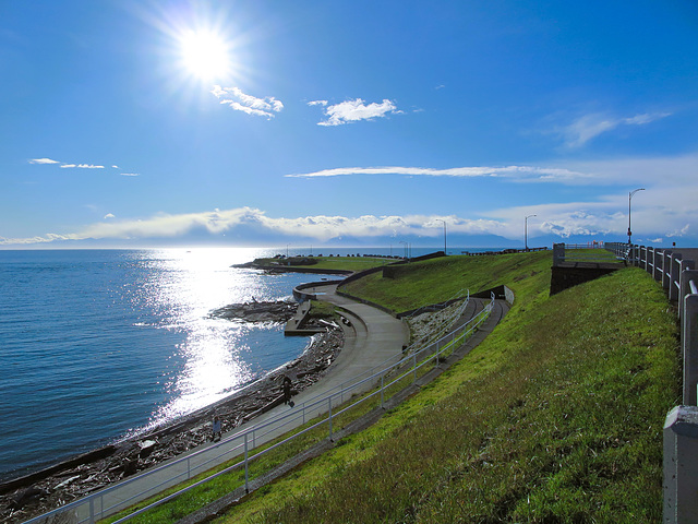 Salish Sea