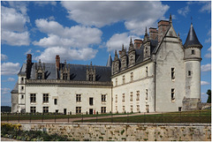 Château Royal d'Amboise