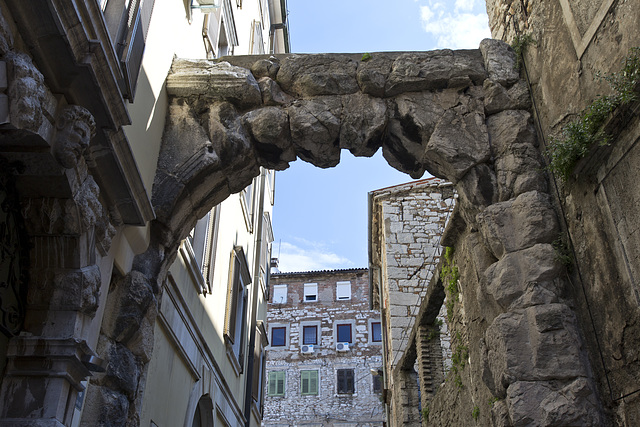 Rijeka - Croazia