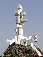 Monumento al Campesino