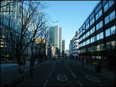 Tottenham Court uglitecture