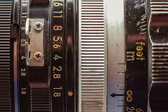 Nikkor-H Auto 85mm f/1.8 (1971)