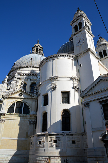 Basilica di Santa Maria della Salute