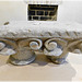 Le musée de l'abbaye de Léhon-Dinan (22)