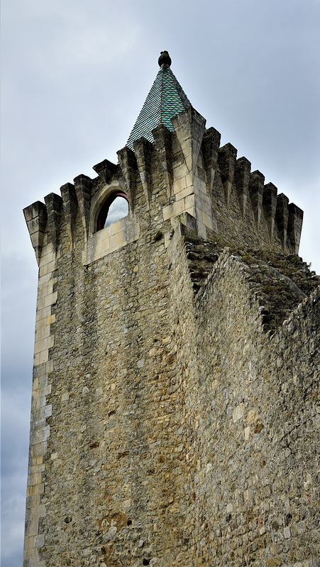 Porto de Mós