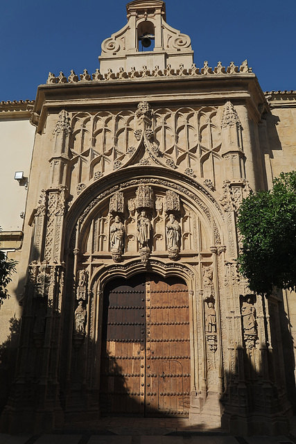 Palacio de Congresos de Cordoba