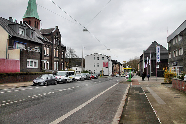 Vestische Straße (Oberhausen-Osterfeld) / 15.04.2023