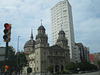 Saint Joseph Church.