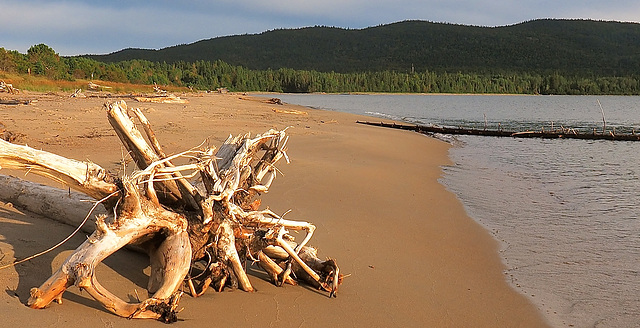 Lake Superior