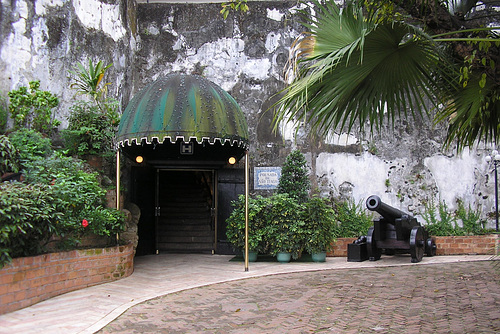Pousada De Sao Tiago