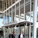 The Shard Offices Entrance