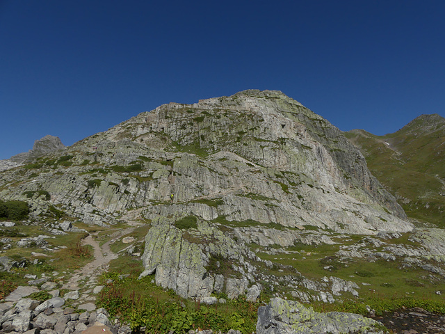 20180827 -0901 Randos Névache (Vallée de la Clarée 05) (61) al