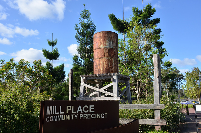 Mill Place
