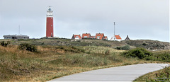 Bike Netherlands/  Texel Eierland