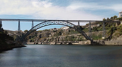 Le pont Effel -