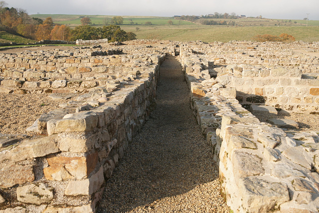 Vindolanda