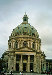 DK - Kopenhagen - Marmorkirche