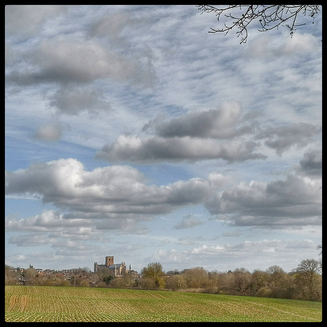 St Albans Abbey