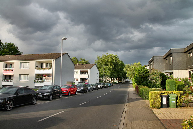 Wiescher Weg (Mülheim-Heißen) / 23.05.2020