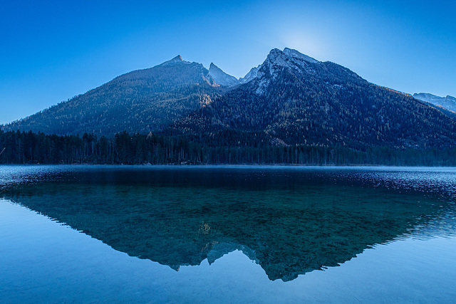 Hintersee