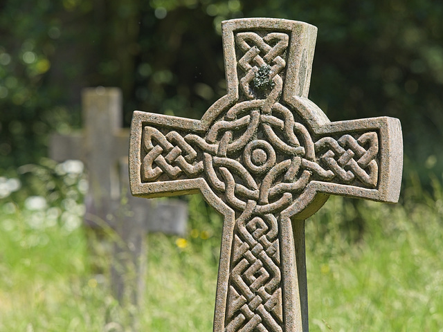 Celtic Cross