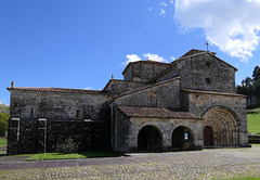 Castañeda - Santa Cruz de Castañeda