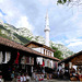 Kruja - Old Bazaar