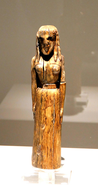 Heraklion - Archaeological Museum