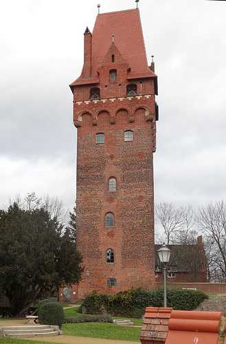 Tangermünde